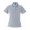 JRC Rodi Lady női galléros póló, szürke XL